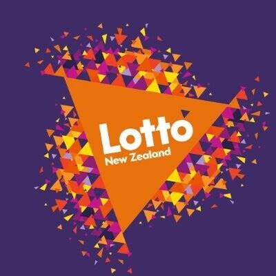 what time is lotto nz
